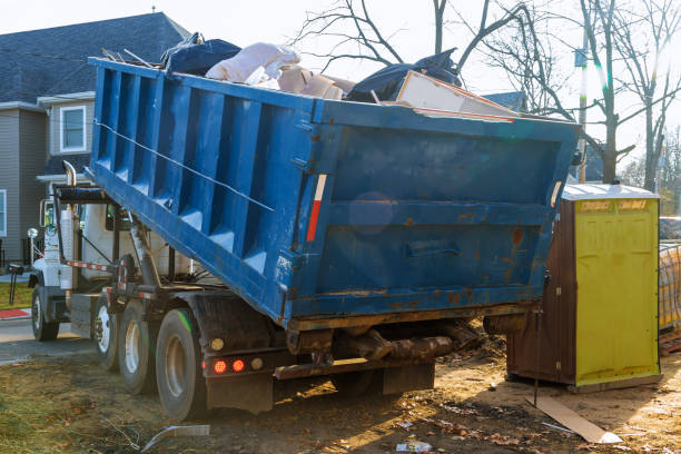 Retail Junk Removal in Citrus, CA